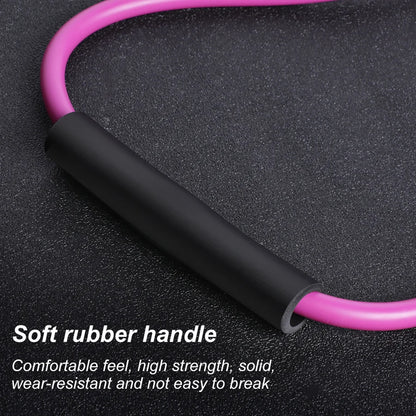 Boxing Resistance Bands with Anti-Slip